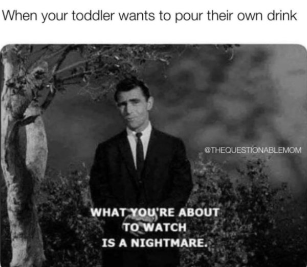 Memes For Parents (29 pics)