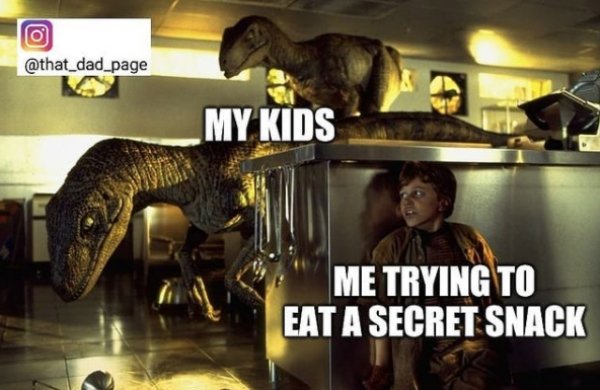 Memes For Parents (29 pics)