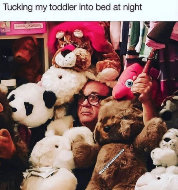 Memes For Parents (29 pics)