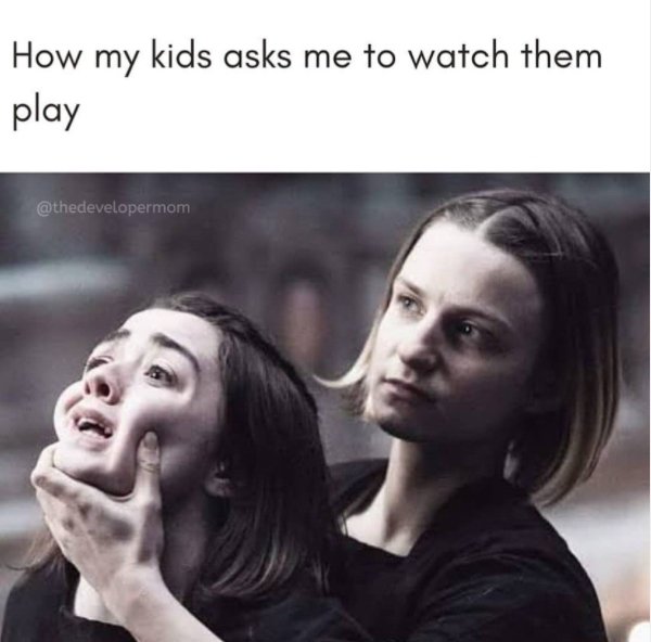 Memes For Parents (29 pics)