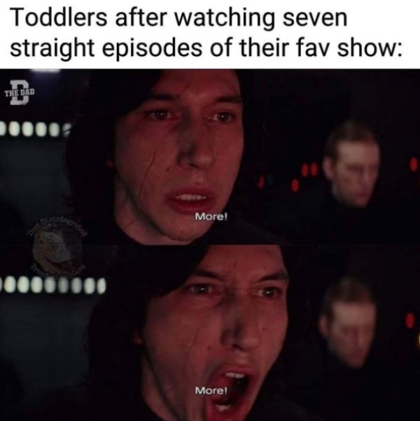 Memes For Parents (29 pics)