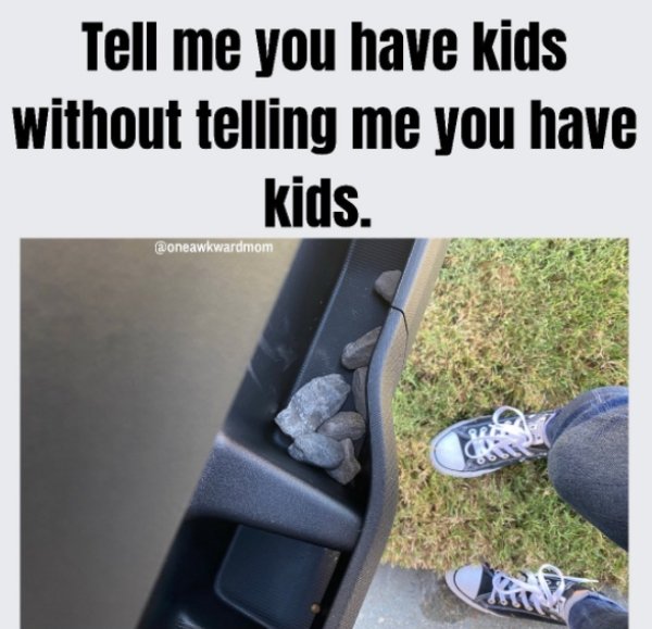 Memes For Parents (29 pics)