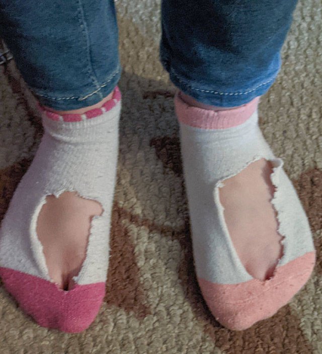 Living With Children (48 pics)