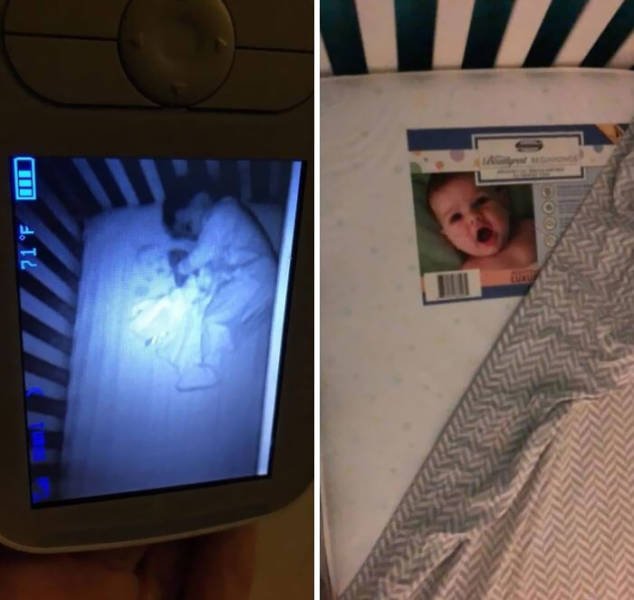 Living With Children (48 pics)