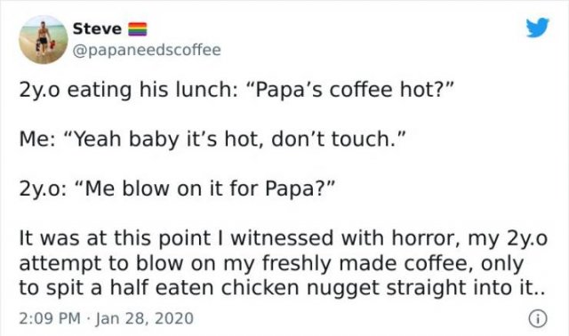Living With Children (48 pics)