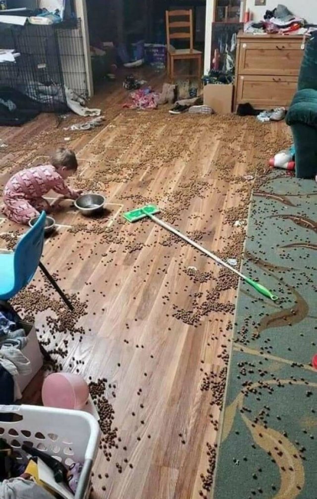 Living With Children (48 pics) Living With Children (48 pics)