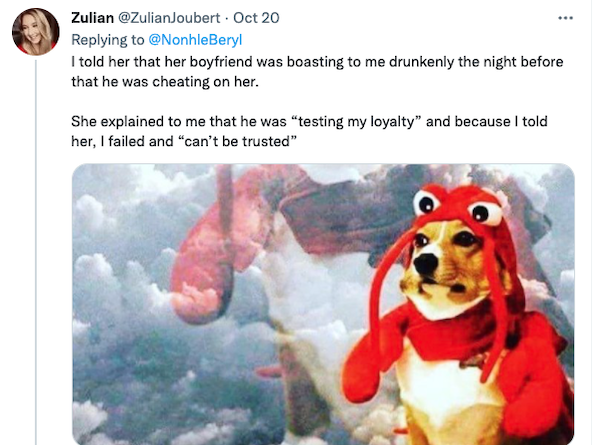 Friendship Fails Tweets (30 pics)