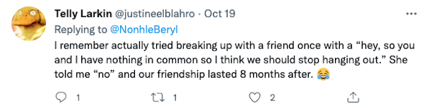 Friendship Fails Tweets (30 pics)