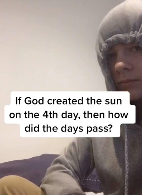 Shower Thoughts (25 pics)