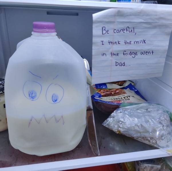 Bad Days Happen (48 pics)