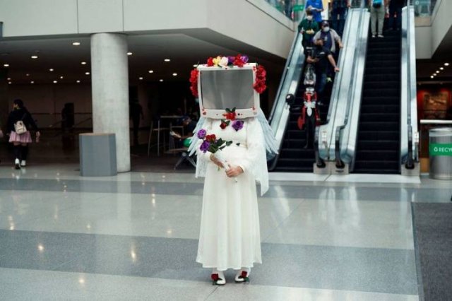 Acid Picdump 1 (91 pics)