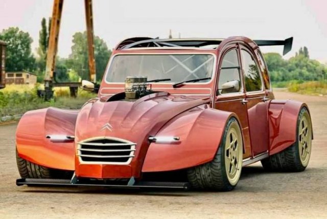 Acid Picdump 1 (91 pics)
