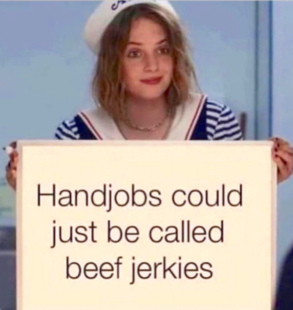 Memes For Grown-Ups (41 pics)
