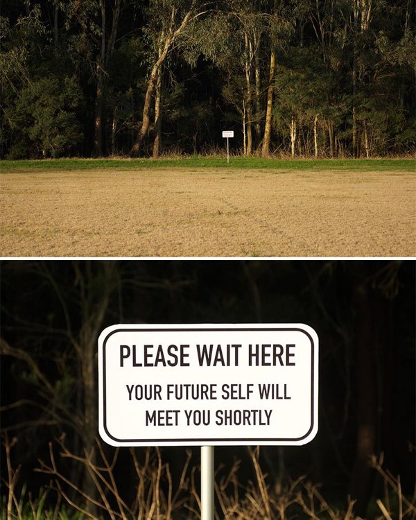 Hidden Easter Egg Signs In Town (30 pics)