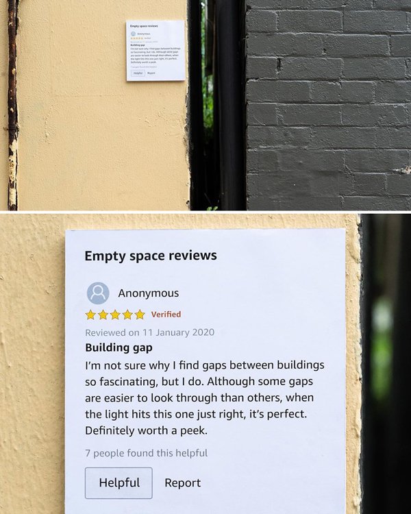 Hidden Easter Egg Signs In Town (30 pics)