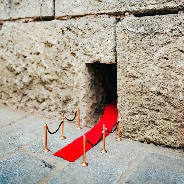 Hidden Easter Egg Signs In Town (30 pics)
