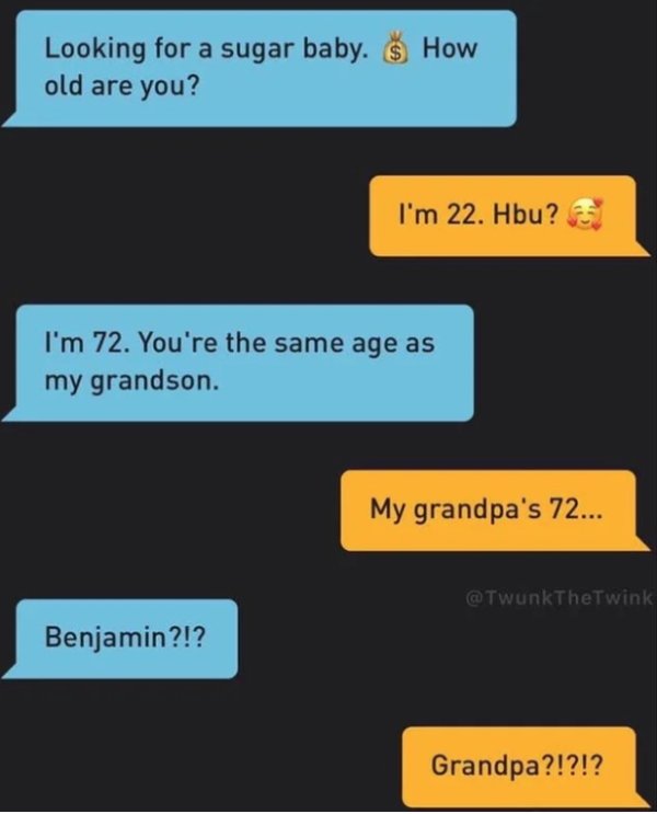 Memes For Grown-Ups (41 pics)