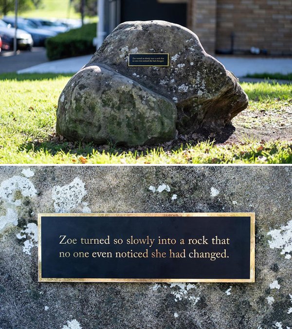 Hidden Easter Egg Signs In Town (30 pics)