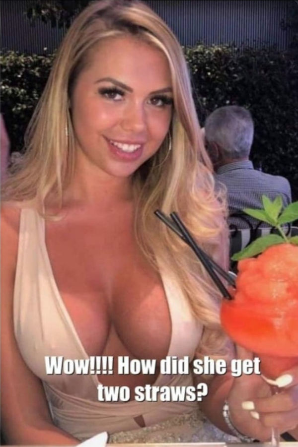 Memes For Grown-Ups (41 pics)