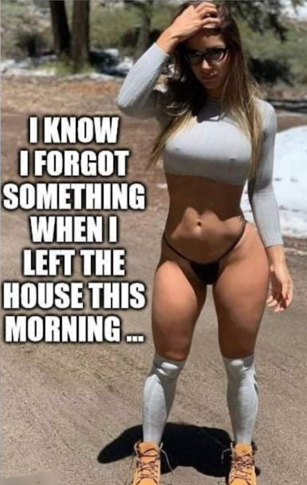 Memes For Grown-Ups (41 pics)