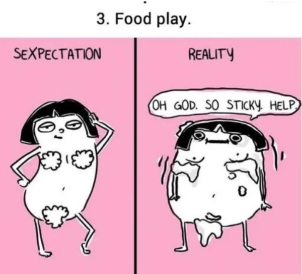 Memes For Grown-Ups (41 pics)