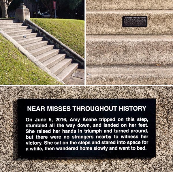 Hidden Easter Egg Signs In Town (30 pics)