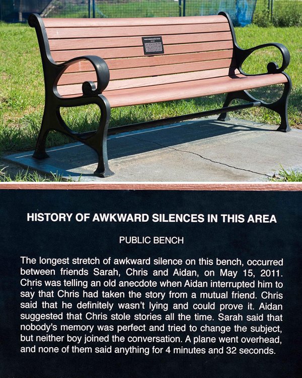 Hidden Easter Egg Signs In Town (30 pics)