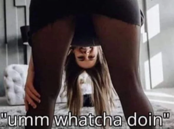 Memes For Grown-Ups (41 pics)