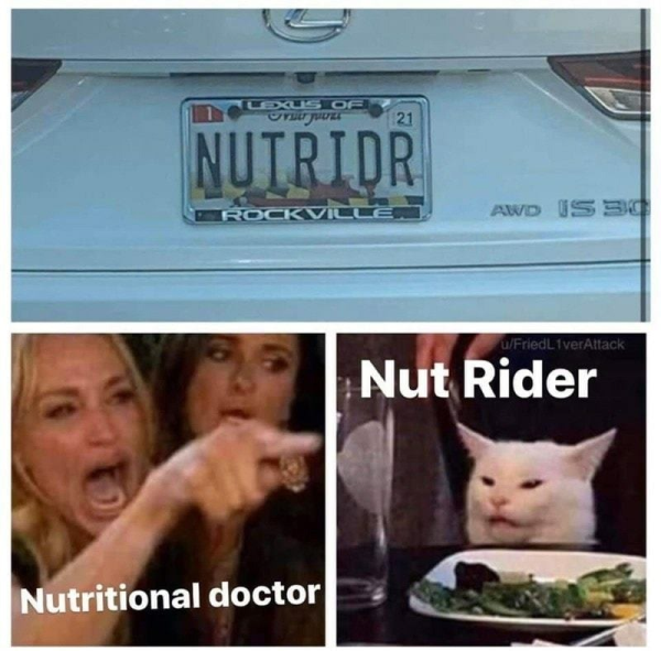 Memes For Grown-Ups (41 pics)