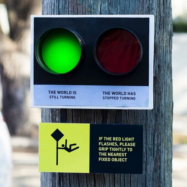 Hidden Easter Egg Signs In Town (30 pics)