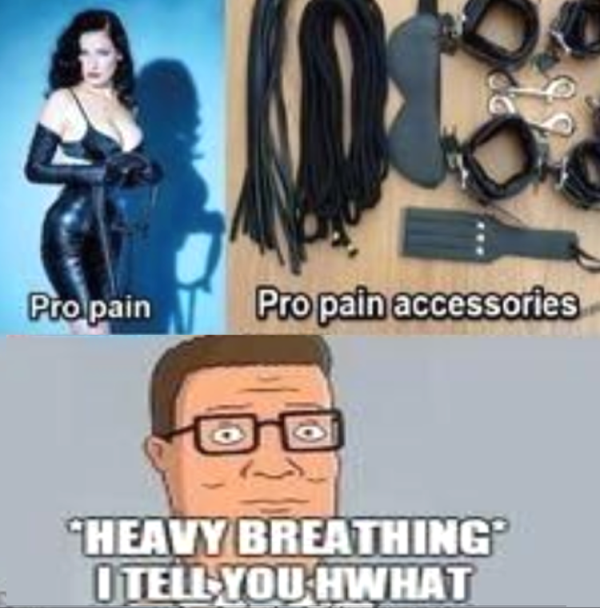 Memes For Grown-Ups (41 pics)
