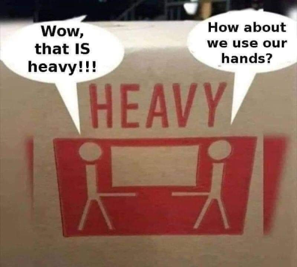 Memes For Grown-Ups (41 pics)