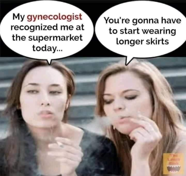 Memes For Grown-Ups (41 pics)