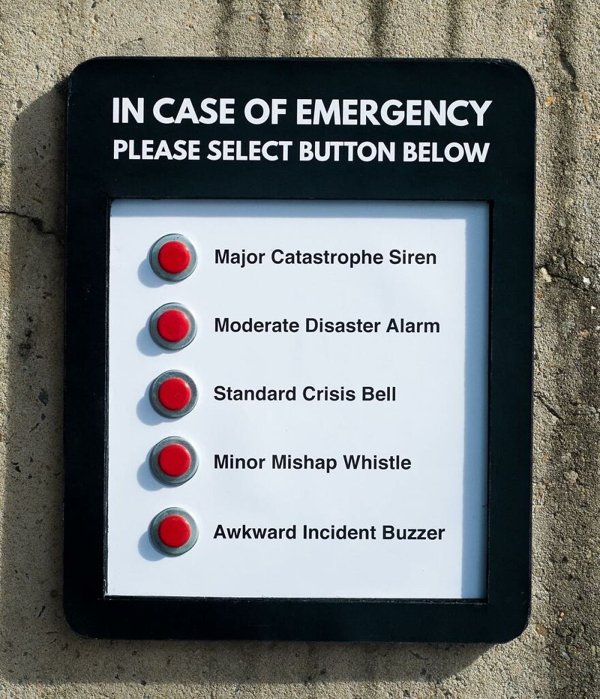 Hidden Easter Egg Signs In Town (30 pics)