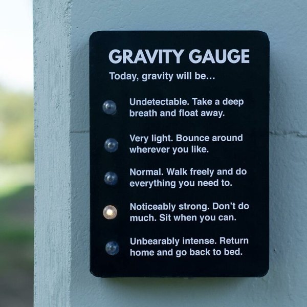 Hidden Easter Egg Signs In Town (30 pics)