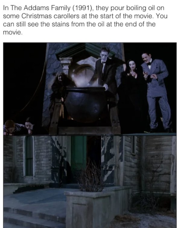 Horror Movie And Cartoon Hidden Details (32 pics)