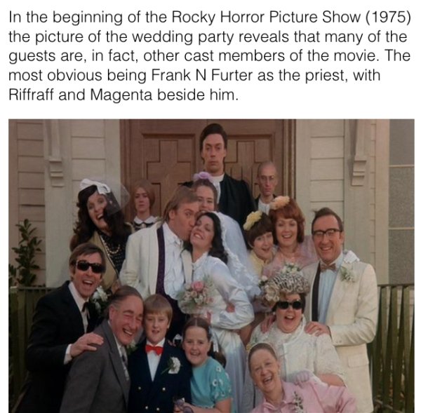 Horror Movie And Cartoon Hidden Details (32 pics)