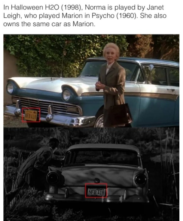 Horror Movie And Cartoon Hidden Details (32 pics)