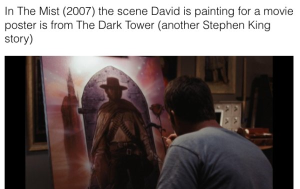 Horror Movie And Cartoon Hidden Details (32 pics)
