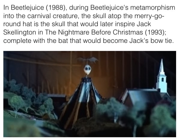 Horror Movie And Cartoon Hidden Details (32 pics)