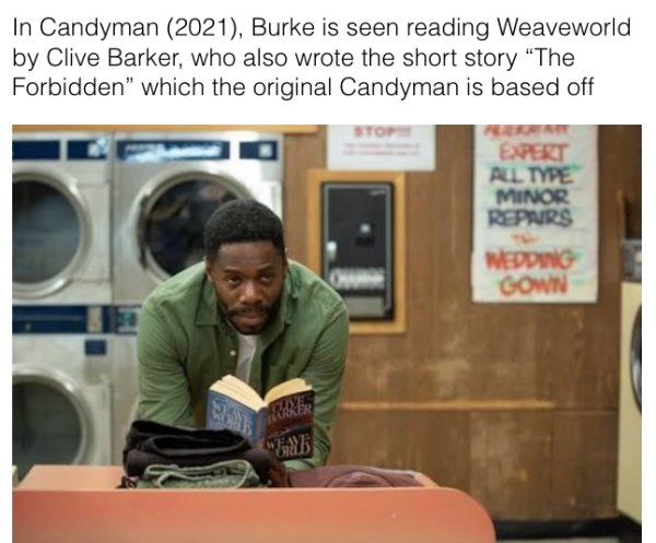 Horror Movie And Cartoon Hidden Details (32 pics)