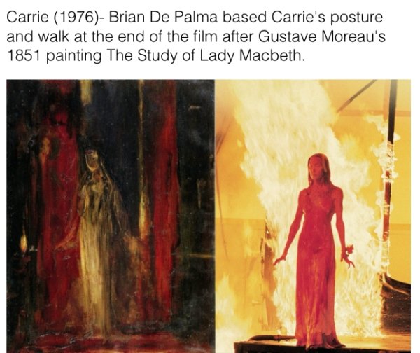 Horror Movie And Cartoon Hidden Details (32 pics)