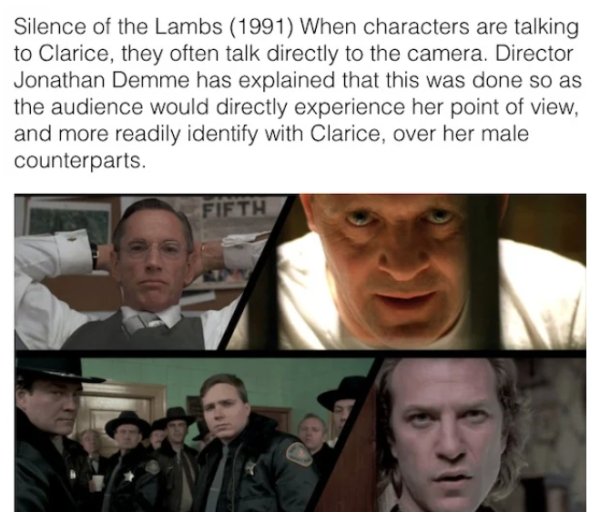 Horror Movie And Cartoon Hidden Details (32 pics)