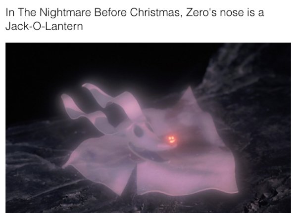 Horror Movie And Cartoon Hidden Details (32 pics)