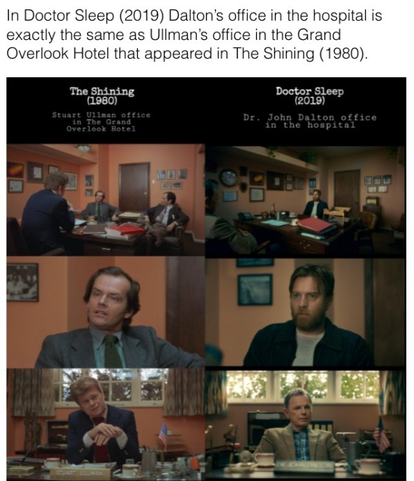 Horror Movie And Cartoon Hidden Details (32 pics)