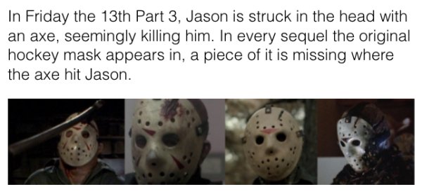 Horror Movie And Cartoon Hidden Details (32 pics)