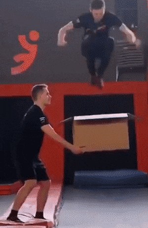 Acid Gifdump, October 27 (25 gifs)