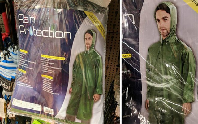 When Actor From 'The Office' Mistakenly Advertises Products Around The World (19 pics)