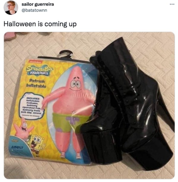Halloween Memes (28 pics)