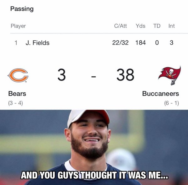 NFL Memes (43 pics)